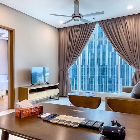 Soho Suites Klcc By Wakely Kuala Lumpur Rum bild